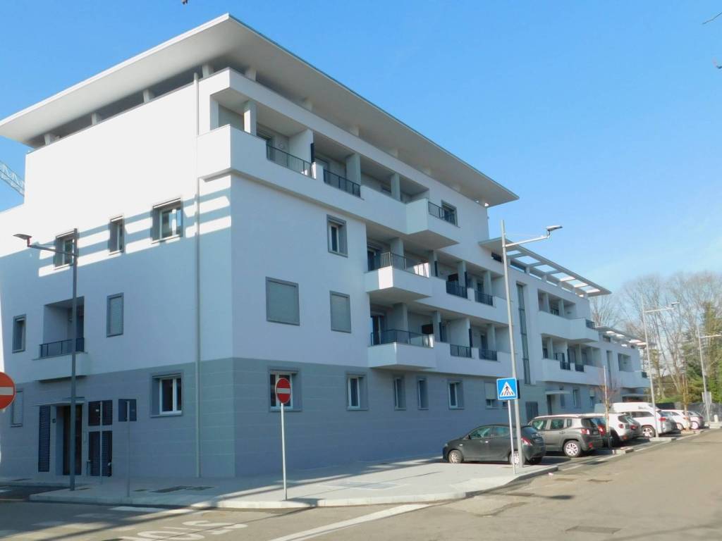 appartamento in vendita a Somma Lombardo