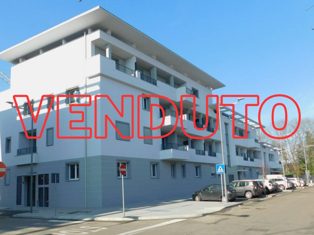 appartamento in vendita a Somma Lombardo