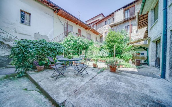 appartamento in vendita a Somma Lombardo
