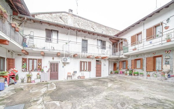 appartamento in vendita a Somma Lombardo