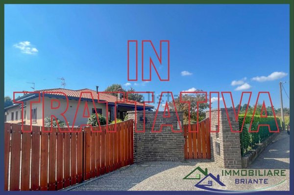 casa indipendente in vendita a Somma Lombardo