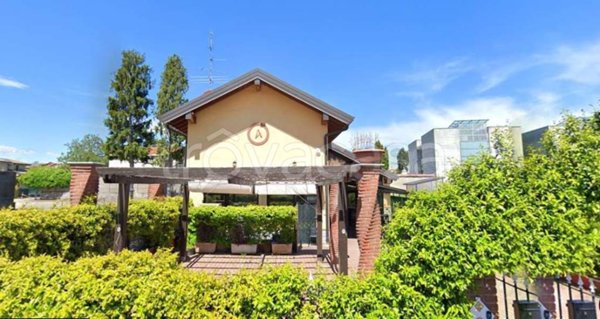 appartamento in vendita a Somma Lombardo