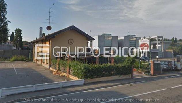negozio in vendita a Somma Lombardo