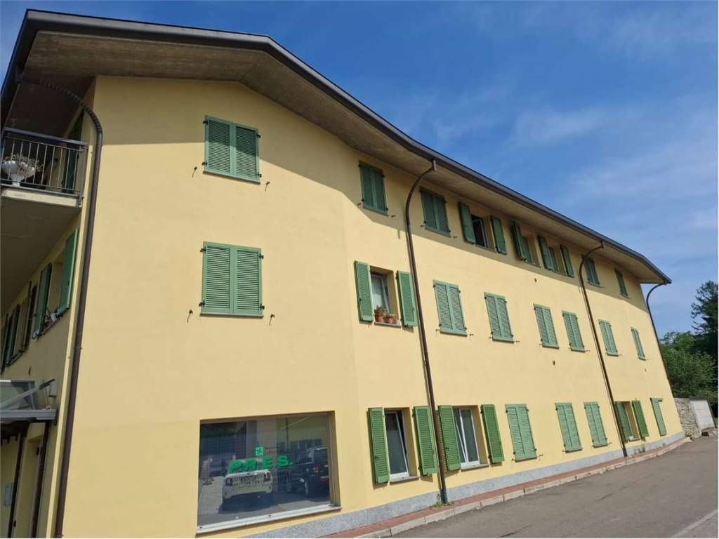 appartamento in vendita a Somma Lombardo