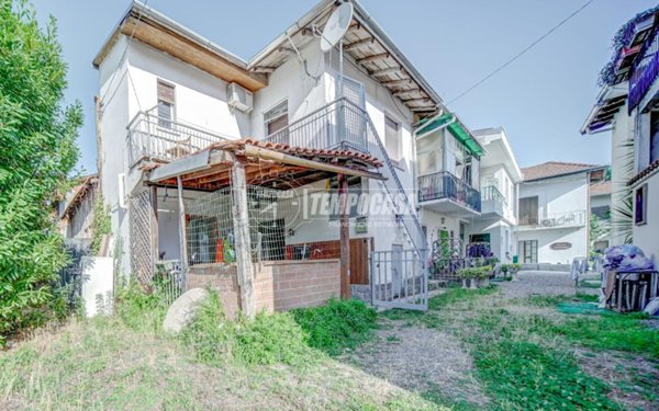 appartamento in vendita a Somma Lombardo