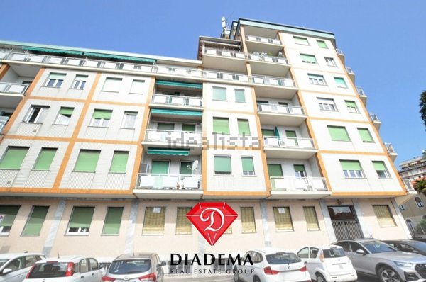 appartamento in vendita a Somma Lombardo