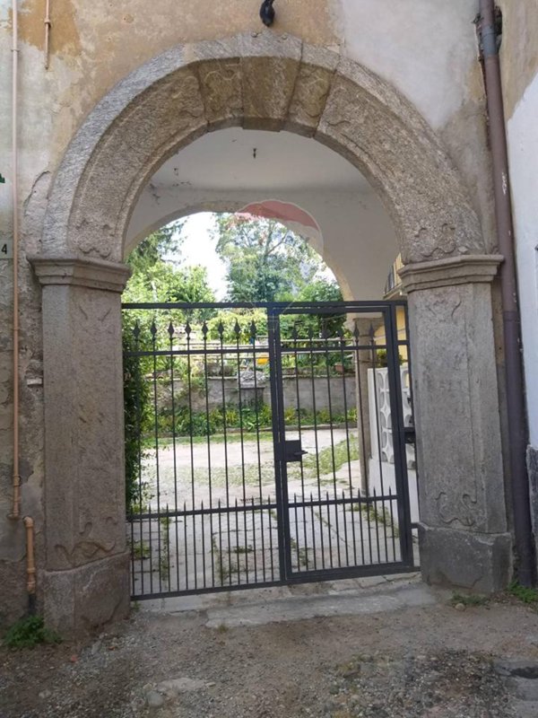 appartamento in vendita a Somma Lombardo