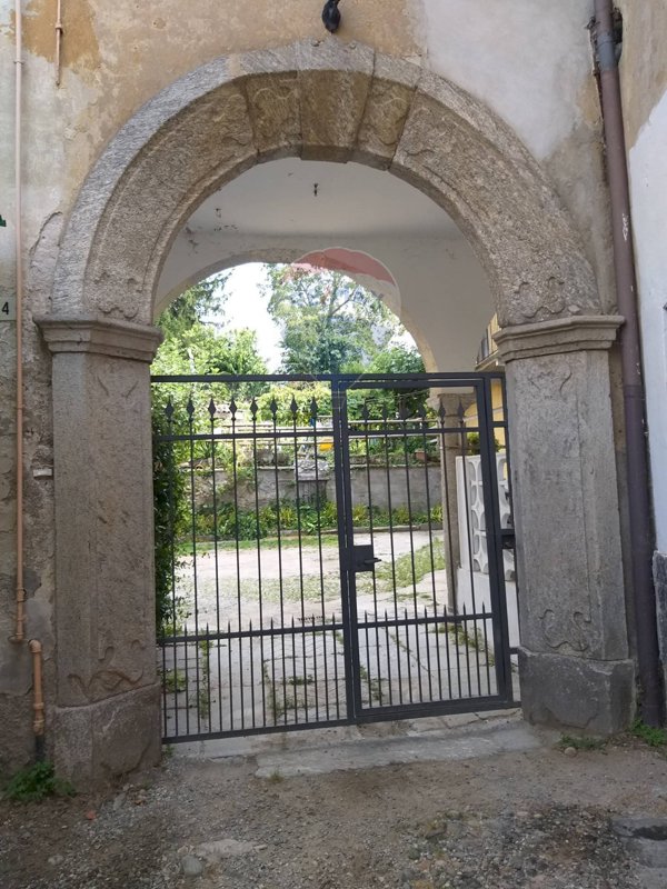 appartamento in vendita a Somma Lombardo