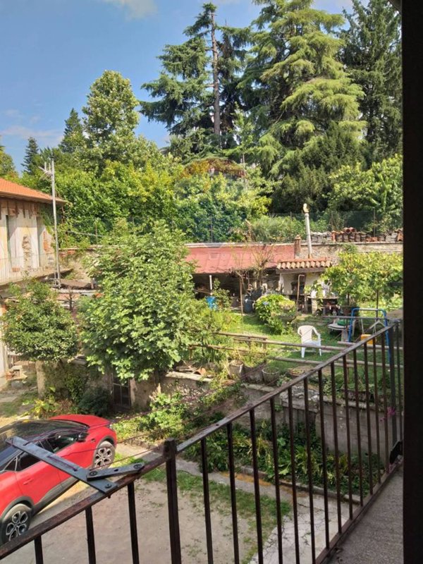 appartamento in vendita a Somma Lombardo