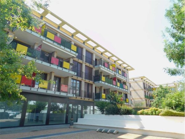 appartamento in vendita a Somma Lombardo
