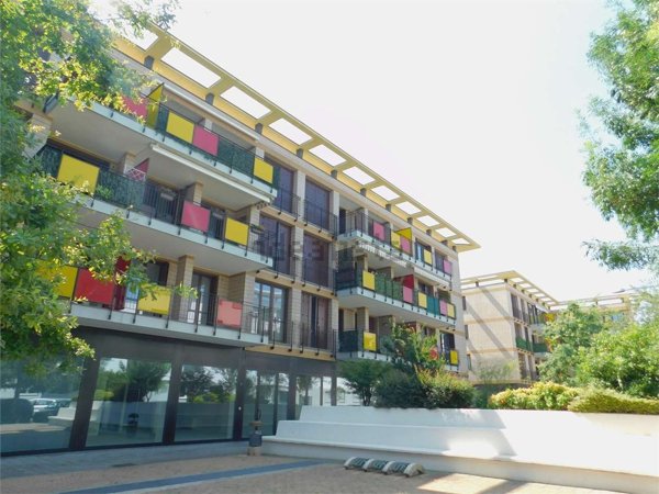 appartamento in vendita a Somma Lombardo
