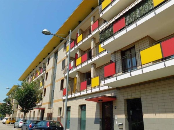 appartamento in vendita a Somma Lombardo