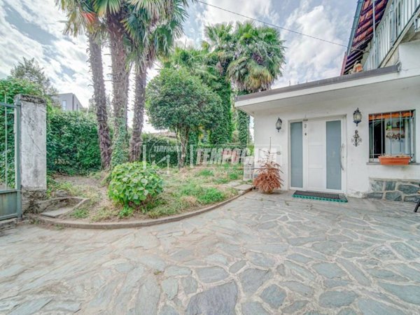 casa indipendente in vendita a Somma Lombardo