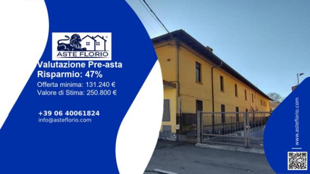 pentavano in vendita a Somma Lombardo