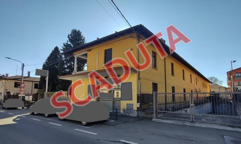 negozio in vendita a Somma Lombardo