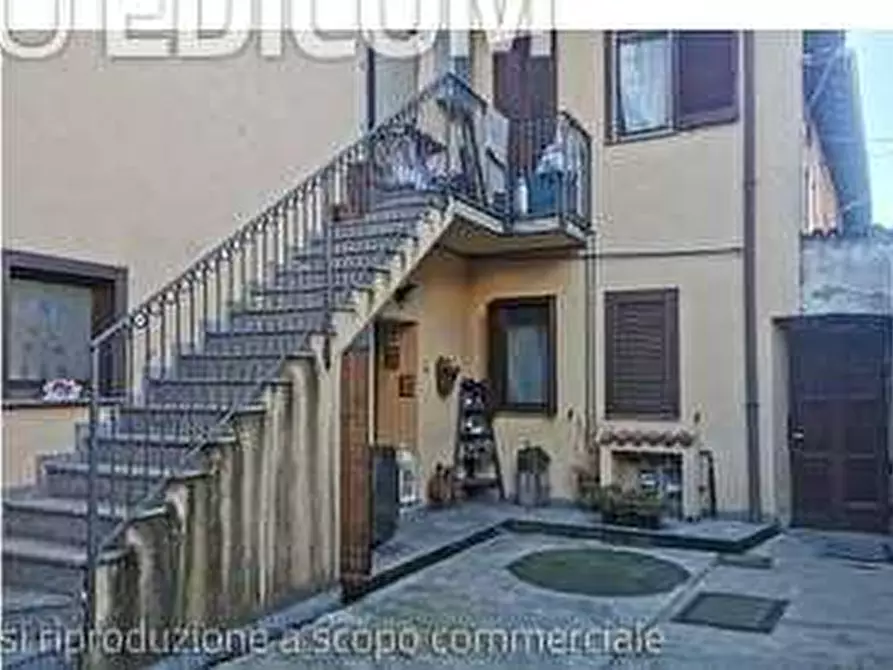 appartamento in vendita a Somma Lombardo