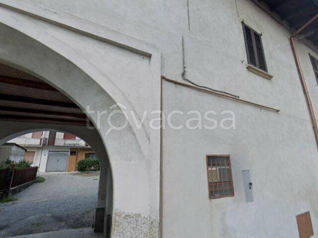 appartamento in vendita a Somma Lombardo