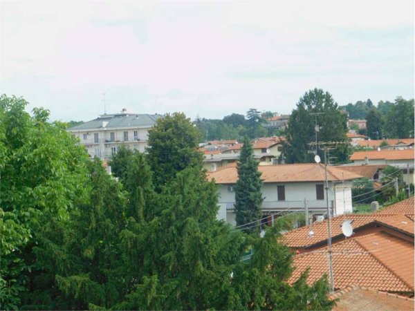 appartamento in vendita a Somma Lombardo