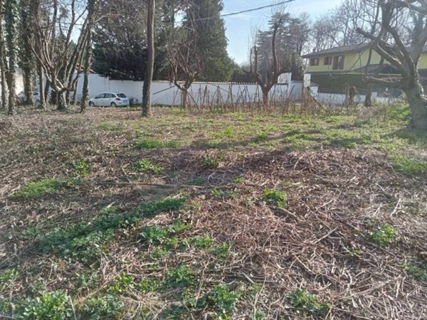 terreno edificabile in vendita a Somma Lombardo