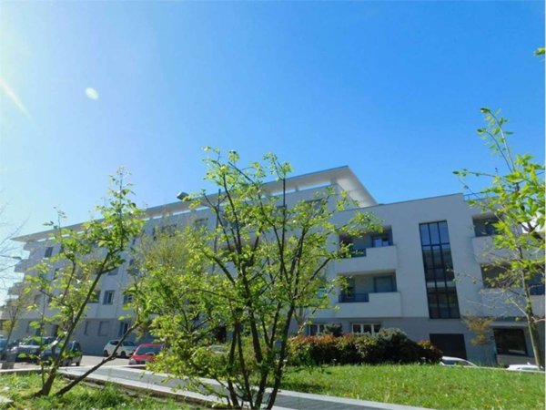 appartamento in vendita a Somma Lombardo
