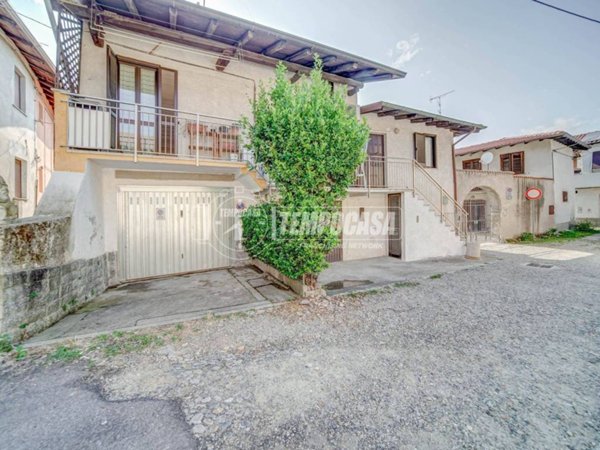 appartamento in vendita a Somma Lombardo
