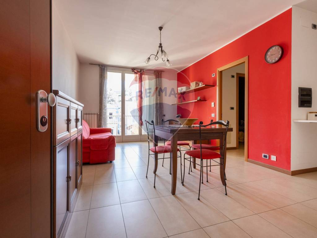 appartamento in vendita a Somma Lombardo