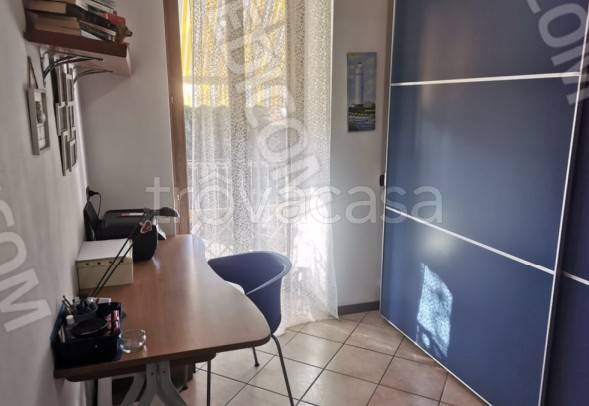 appartamento in vendita a Somma Lombardo