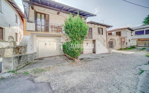 appartamento in vendita a Somma Lombardo