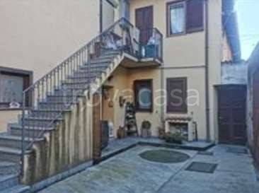 appartamento in vendita a Somma Lombardo