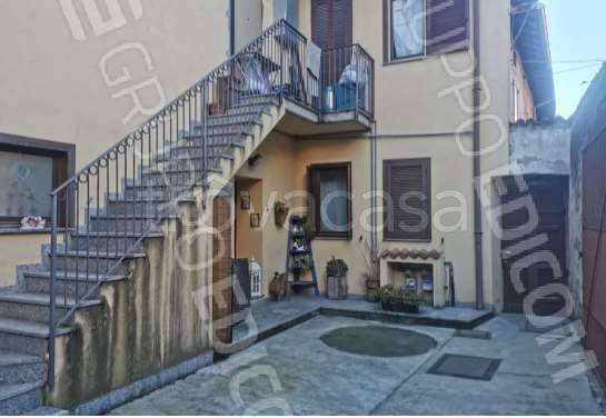 appartamento in vendita a Somma Lombardo