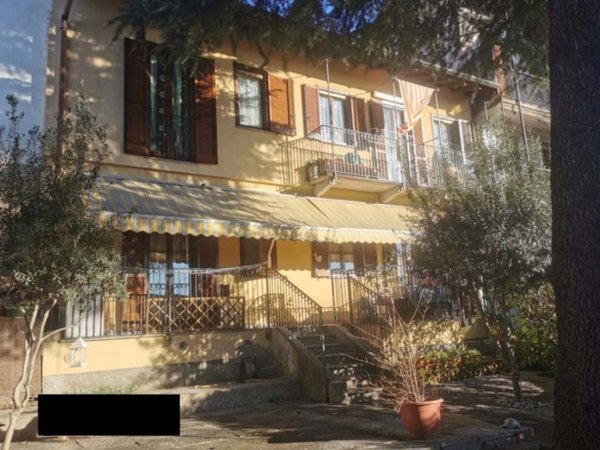 appartamento in vendita a Somma Lombardo