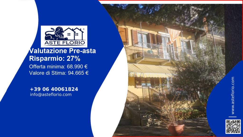 appartamento in vendita a Somma Lombardo