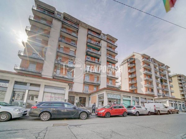 appartamento in vendita a Somma Lombardo