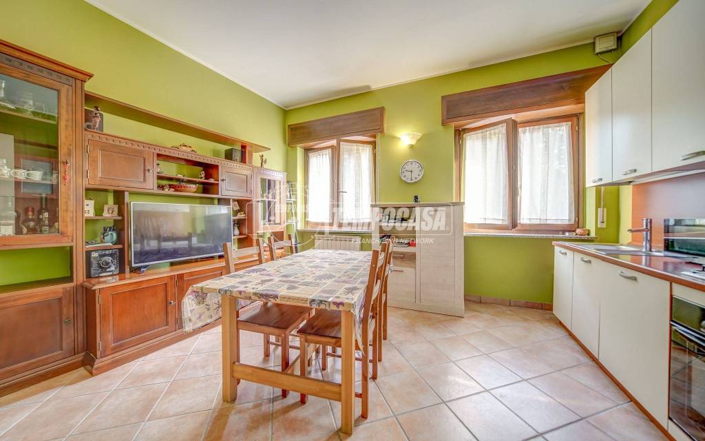 appartamento in vendita a Somma Lombardo