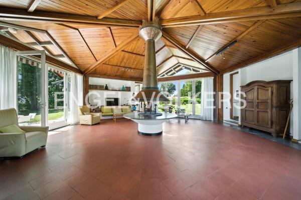 casa indipendente in vendita a Somma Lombardo