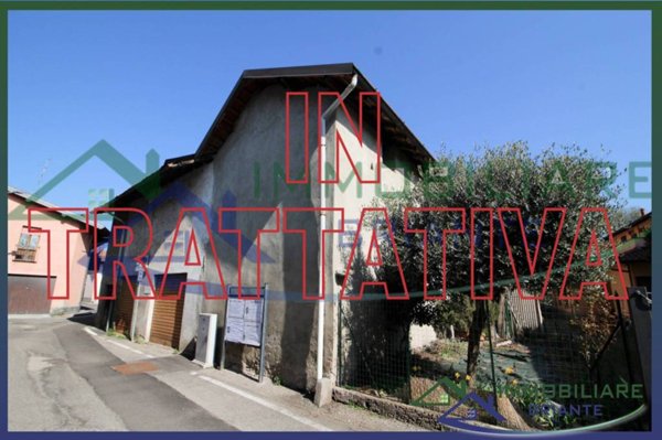 appartamento in vendita a Somma Lombardo in zona Maddalena