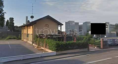 quadrivano in vendita a Somma Lombardo