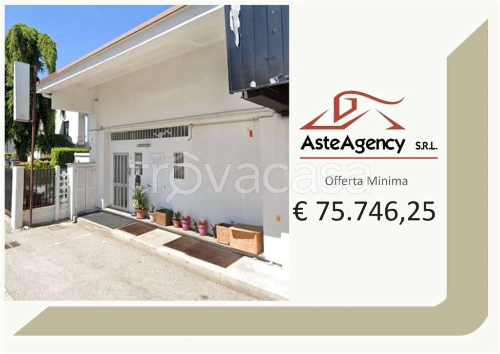 appartamento in vendita a Somma Lombardo