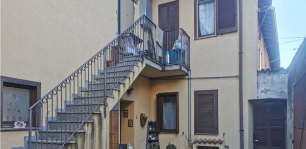 appartamento in vendita a Somma Lombardo