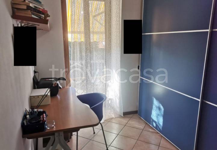 appartamento in vendita a Somma Lombardo