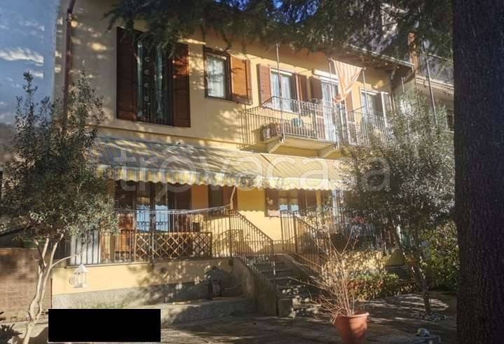 appartamento in vendita a Somma Lombardo