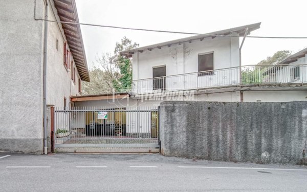appartamento in vendita a Somma Lombardo