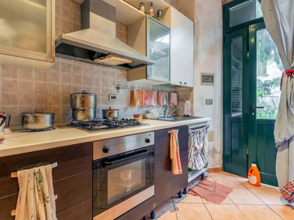 appartamento in vendita a Somma Lombardo