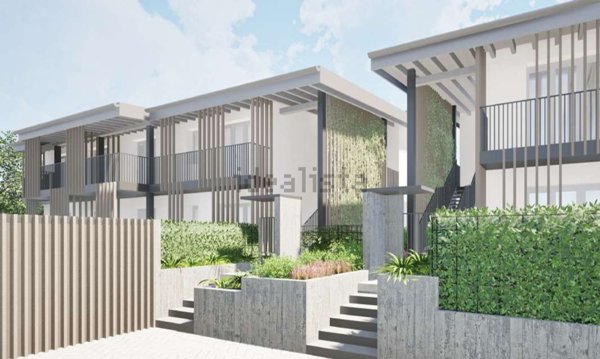 appartamento in vendita a Somma Lombardo