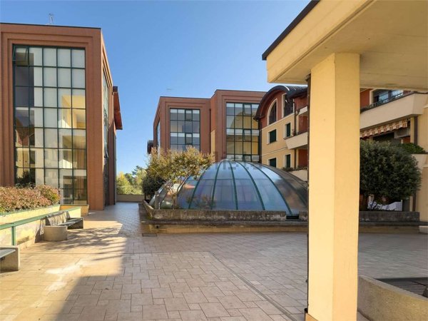 appartamento in vendita a Somma Lombardo