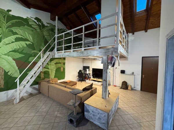 appartamento in vendita a Somma Lombardo