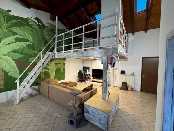 appartamento in vendita a Somma Lombardo