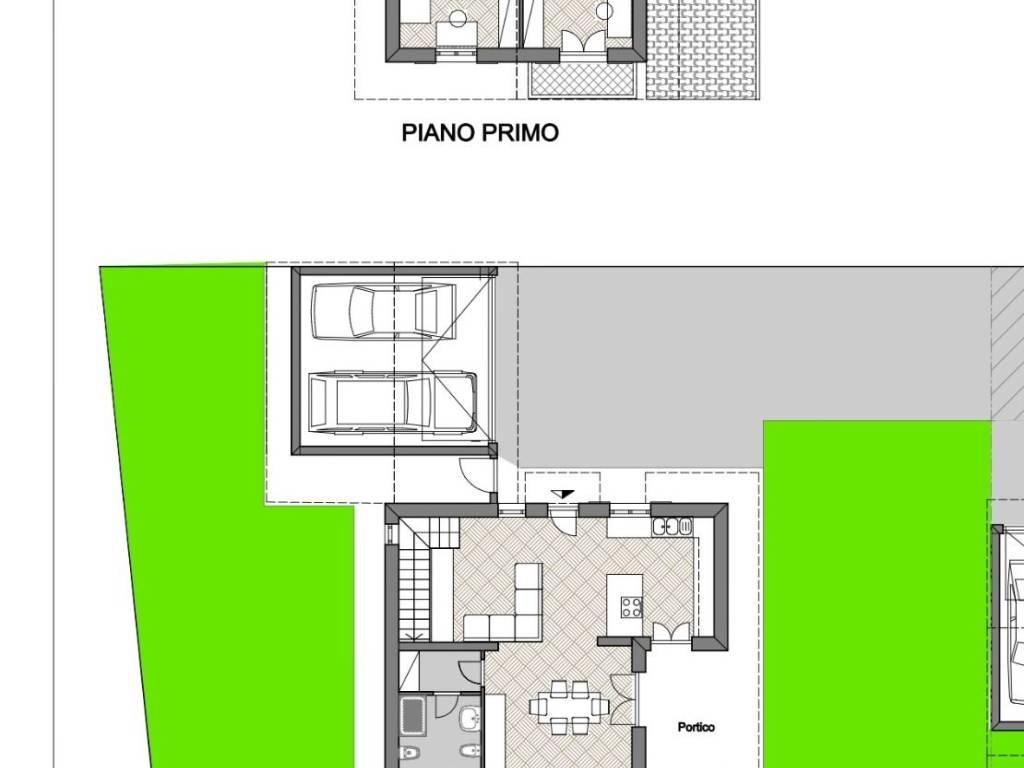 terreno edificabile in vendita a Somma Lombardo