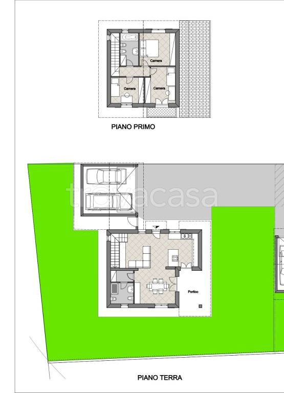 terreno edificabile in vendita a Somma Lombardo