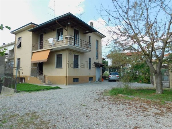 appartamento in vendita a Somma Lombardo